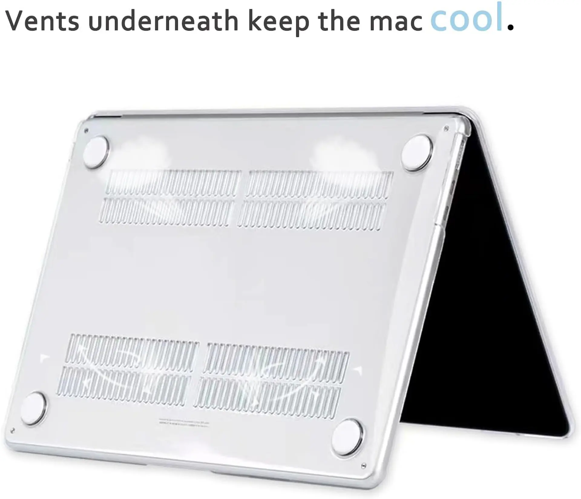 Carcasa para Macbook Pro 14