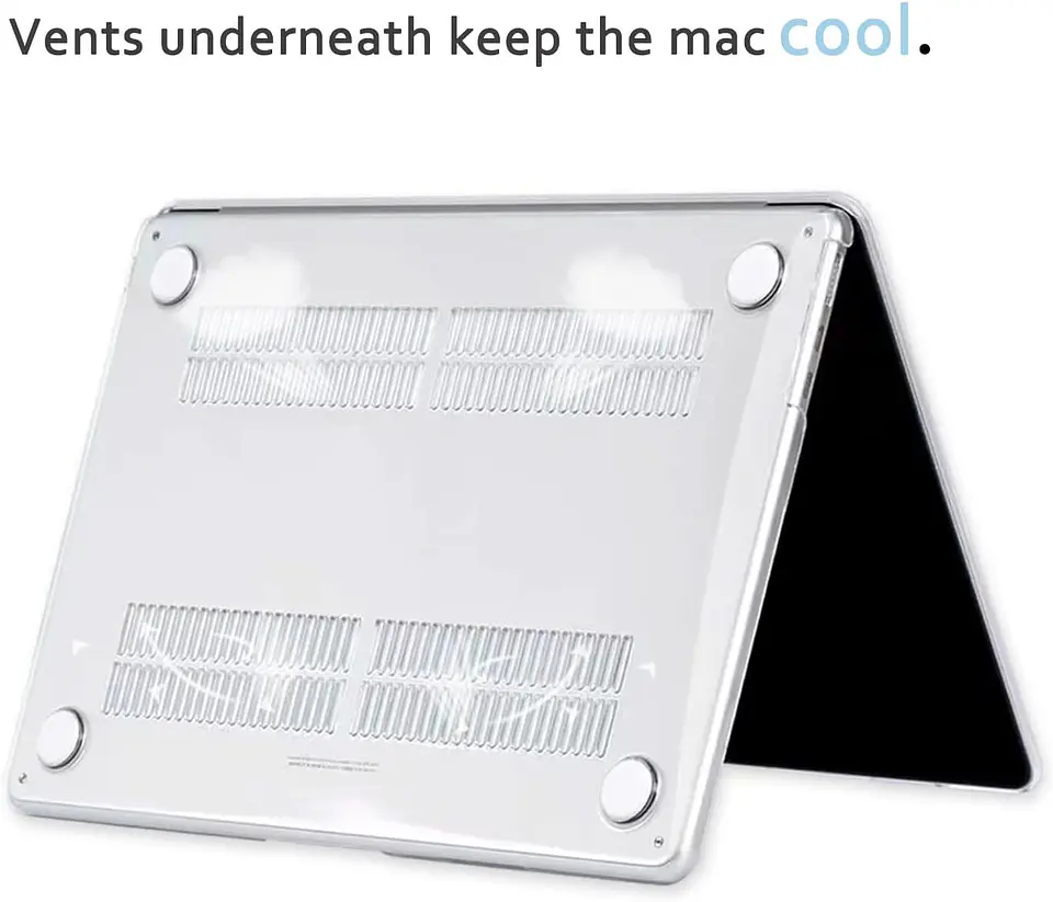 Carcasa para Macbook Pro 14