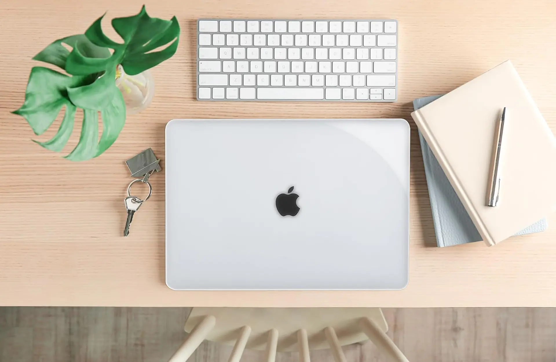 Carcasa para Macbook Pro 14
