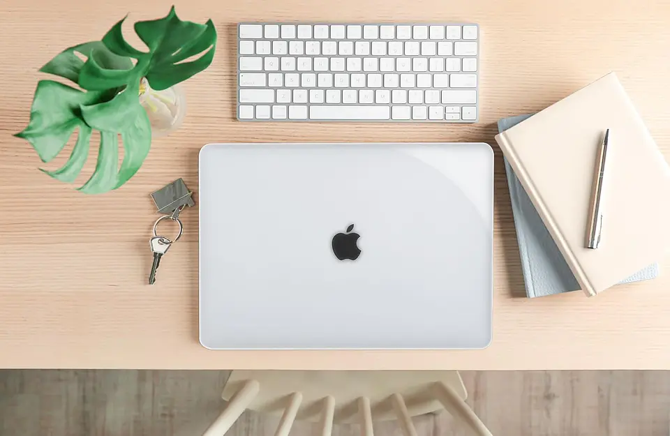 Carcasa para Macbook Pro 14