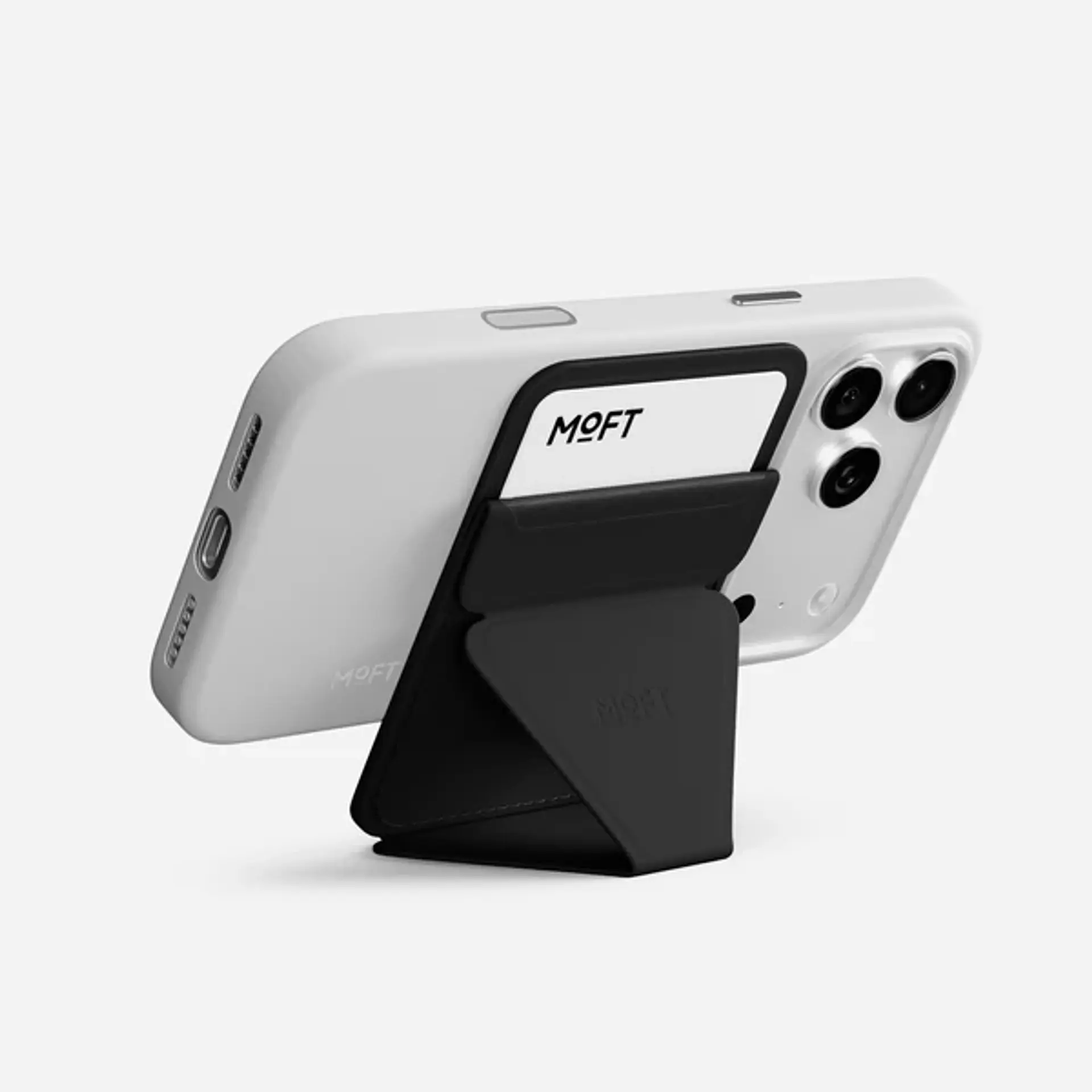 Billetera MOFT Magnética GPS Find My MOVAS 4