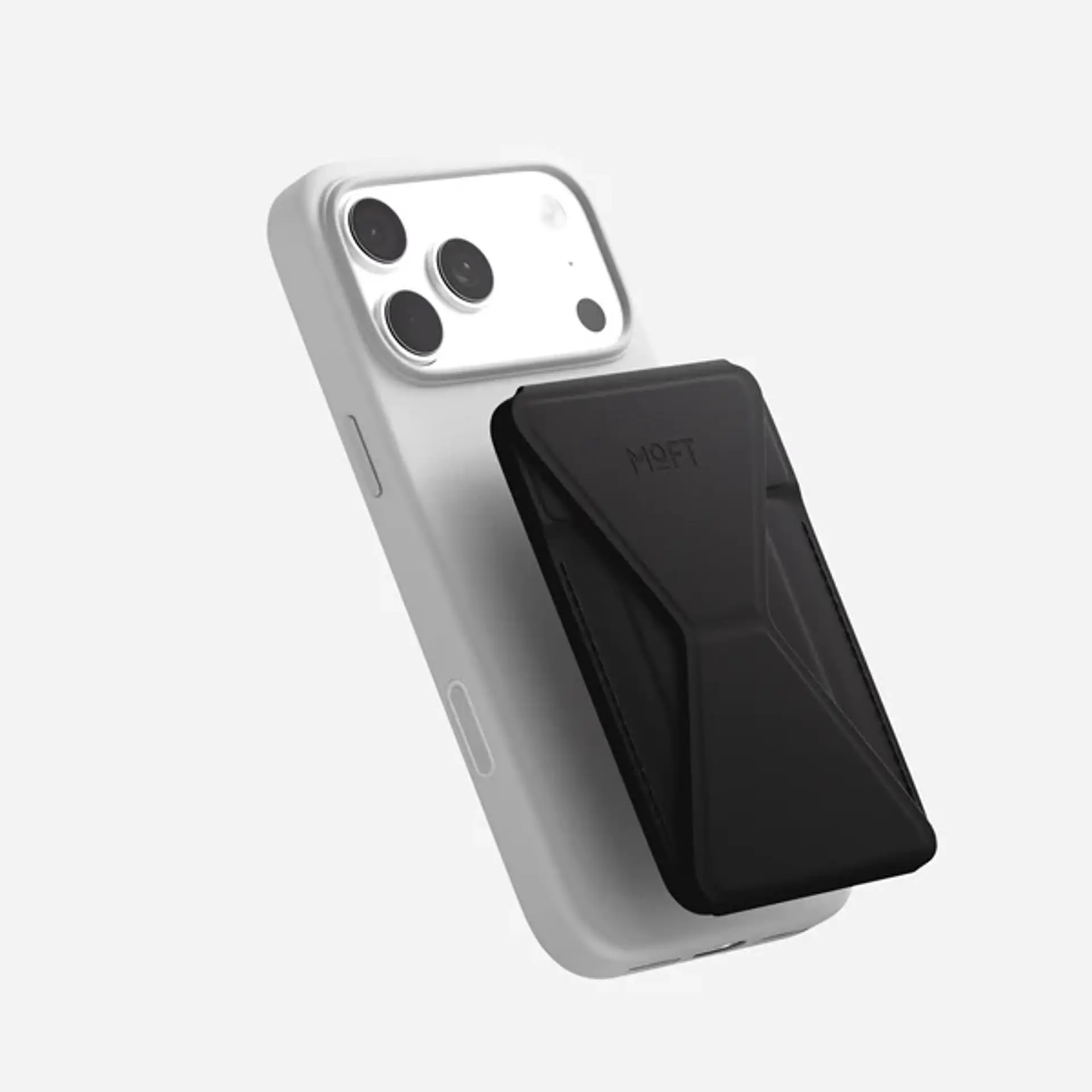 Billetera MOFT Magnética GPS Find My MOVAS 8