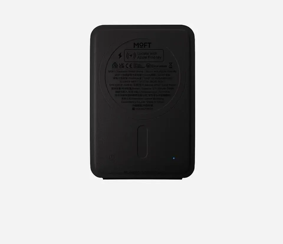 Billetera MOFT Magnética GPS Find My MOVAS 5