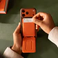 Trípode y Billetera MOFT Magnética Snap MOVAS - Miniatura 12