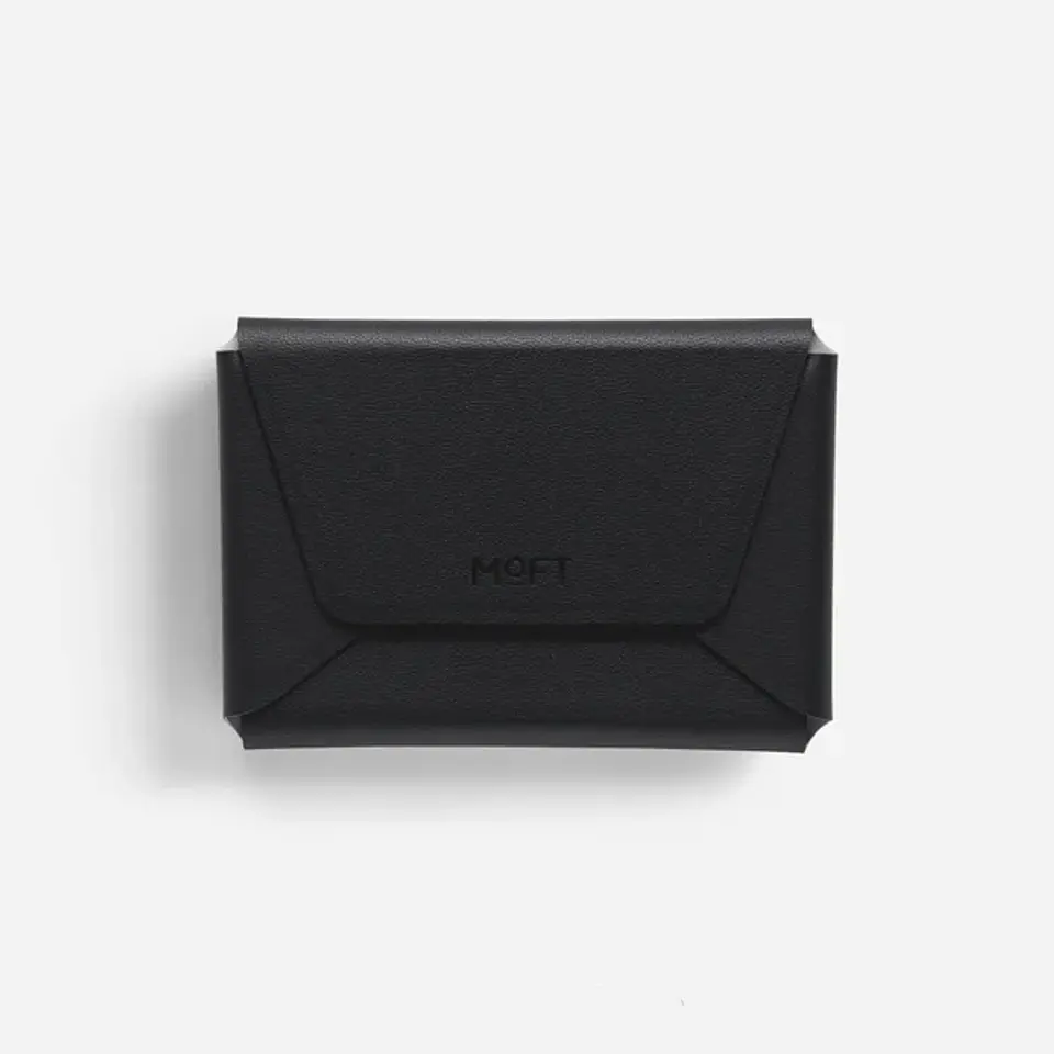 Billetera de Viaje MOFT Magnética Modern Wallet  2