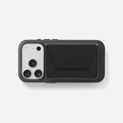Billetera de Viaje MOFT Magnética Modern Wallet 