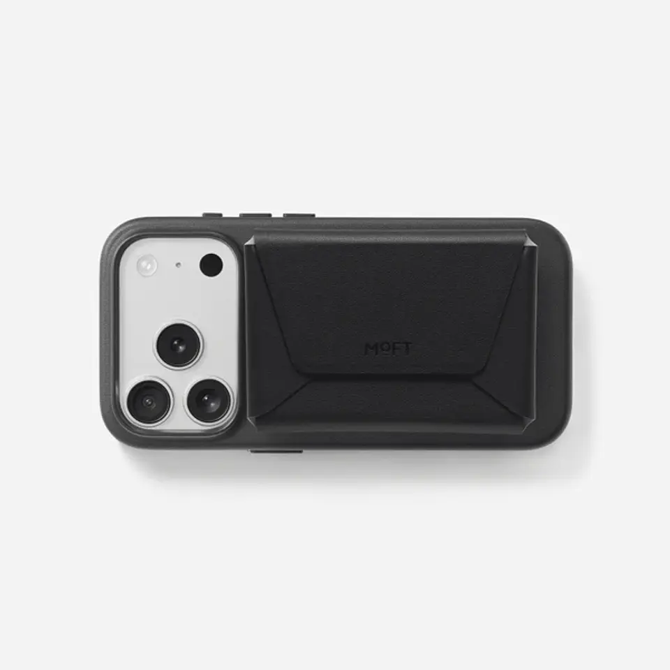 Billetera de Viaje MOFT Magnética Modern Wallet  1