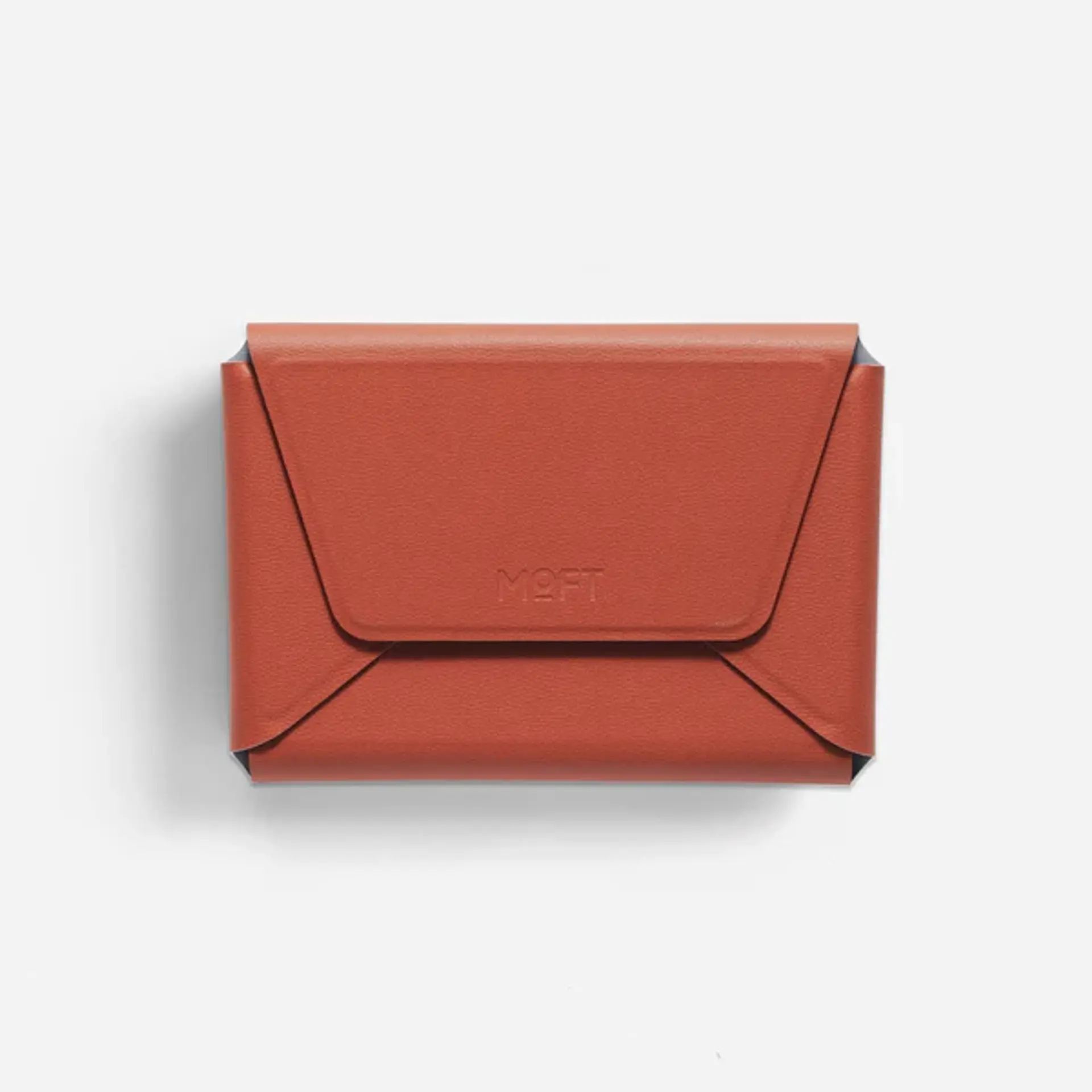 Billetera de Viaje MOFT Magnética Modern Wallet  7