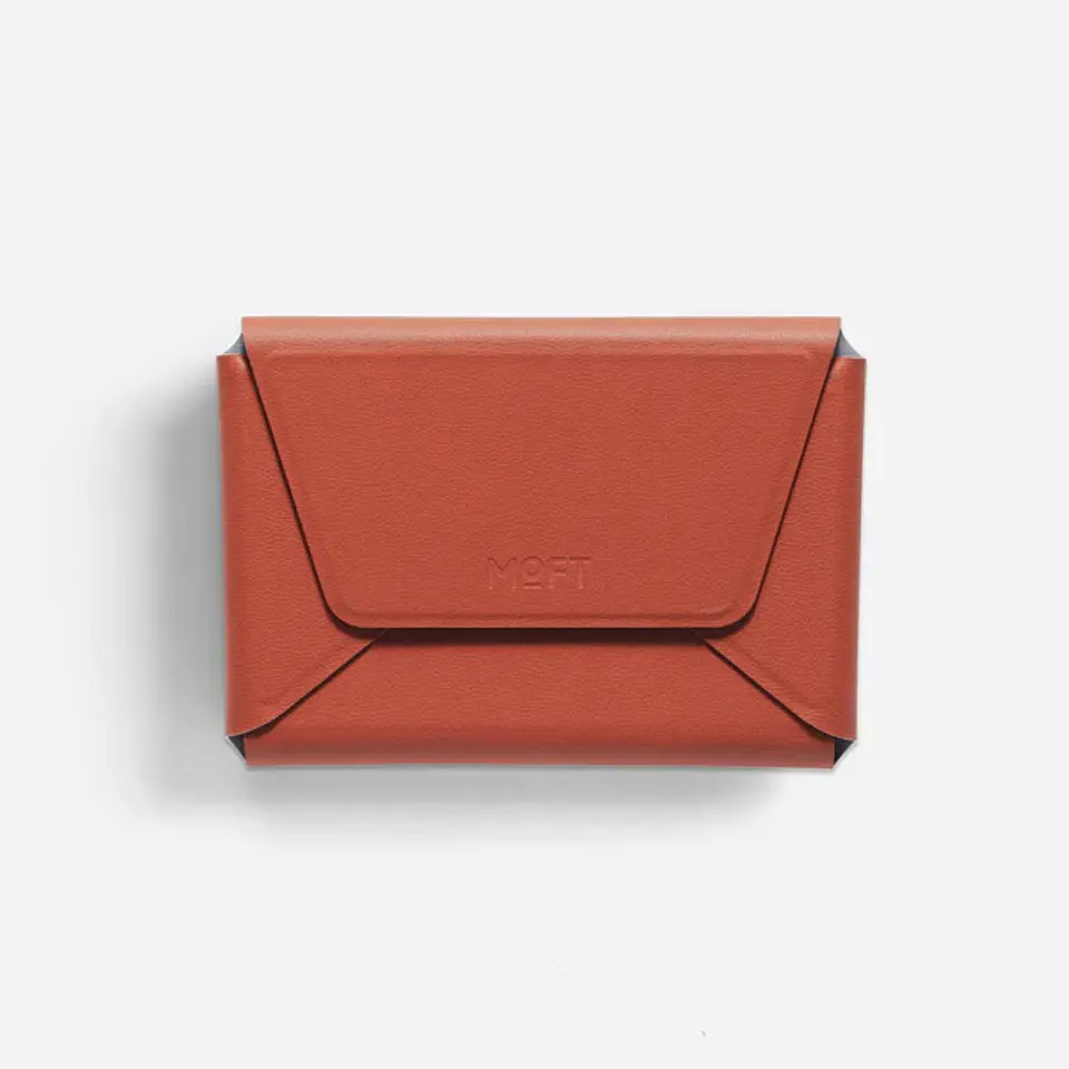 Billetera de Viaje MOFT Magnética Modern Wallet  7