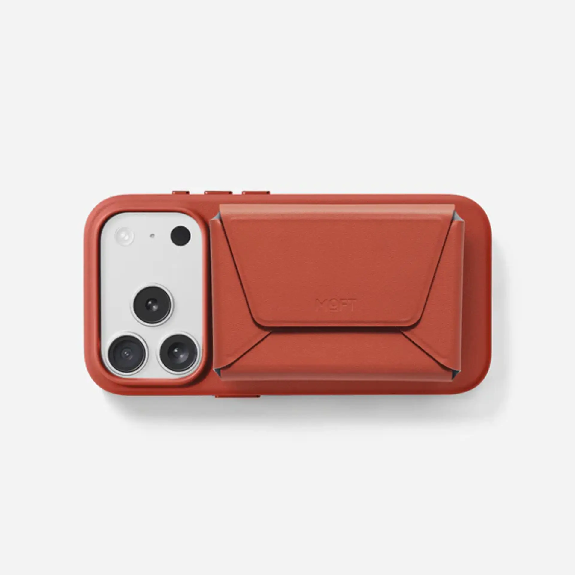 Billetera de Viaje MOFT Magnética Modern Wallet  8