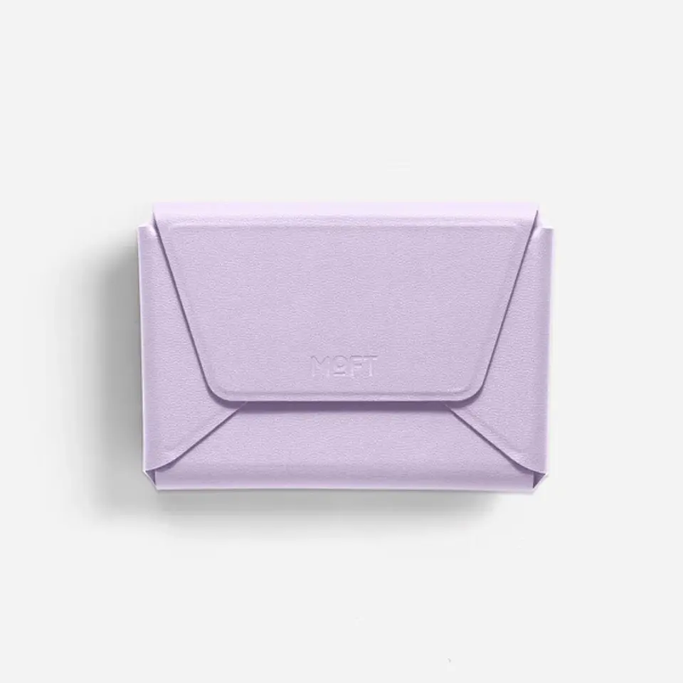 Billetera de Viaje MOFT Magnética Modern Wallet  9