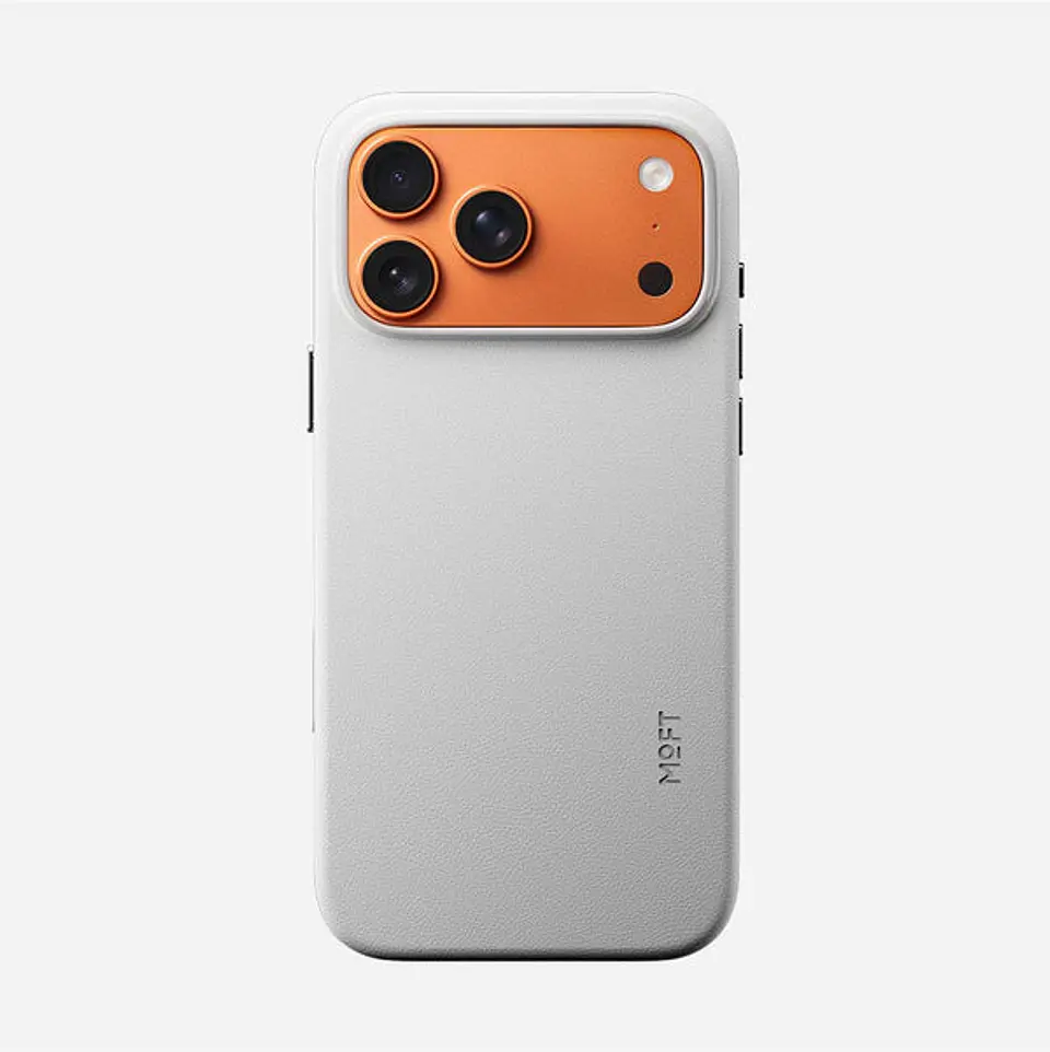 Carcasa MOFT Snap para iPhone 17 Pro Max  6