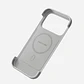 Carcasa MOFT Snap para iPhone 17 Pro Max Misty Cove/Cement - Miniatura 3