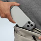 Carcasa MOFT Snap para iPhone 17 Pro Max Misty Cove/Cement - Miniatura 6