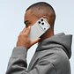 Carcasa MOFT Snap para iPhone 17 Pro Max Misty Cove/Cement - Miniatura 8