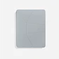 Carcasa MOFT Folio Dynamic para iPad Air 11