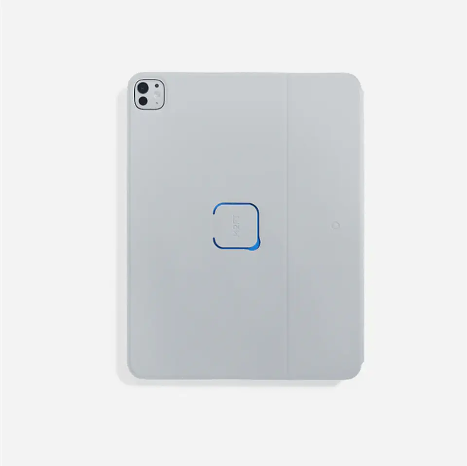 Carcasa MOFT Folio Dynamic para iPad Air 11