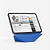 Carcasa MOFT Folio Dynamic para iPad Air 11