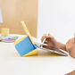 Carcasa MOFT Folio Dynamic para iPad Air 11