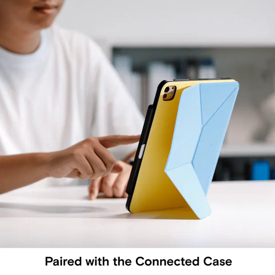 Carcasa MOFT Folio Dynamic para iPad Air 11