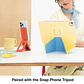 Carcasa MOFT Folio Dynamic para iPad Air 11