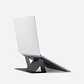 Soporte MOFT Plegable para MacBook / Notebook Negro - Miniatura 1