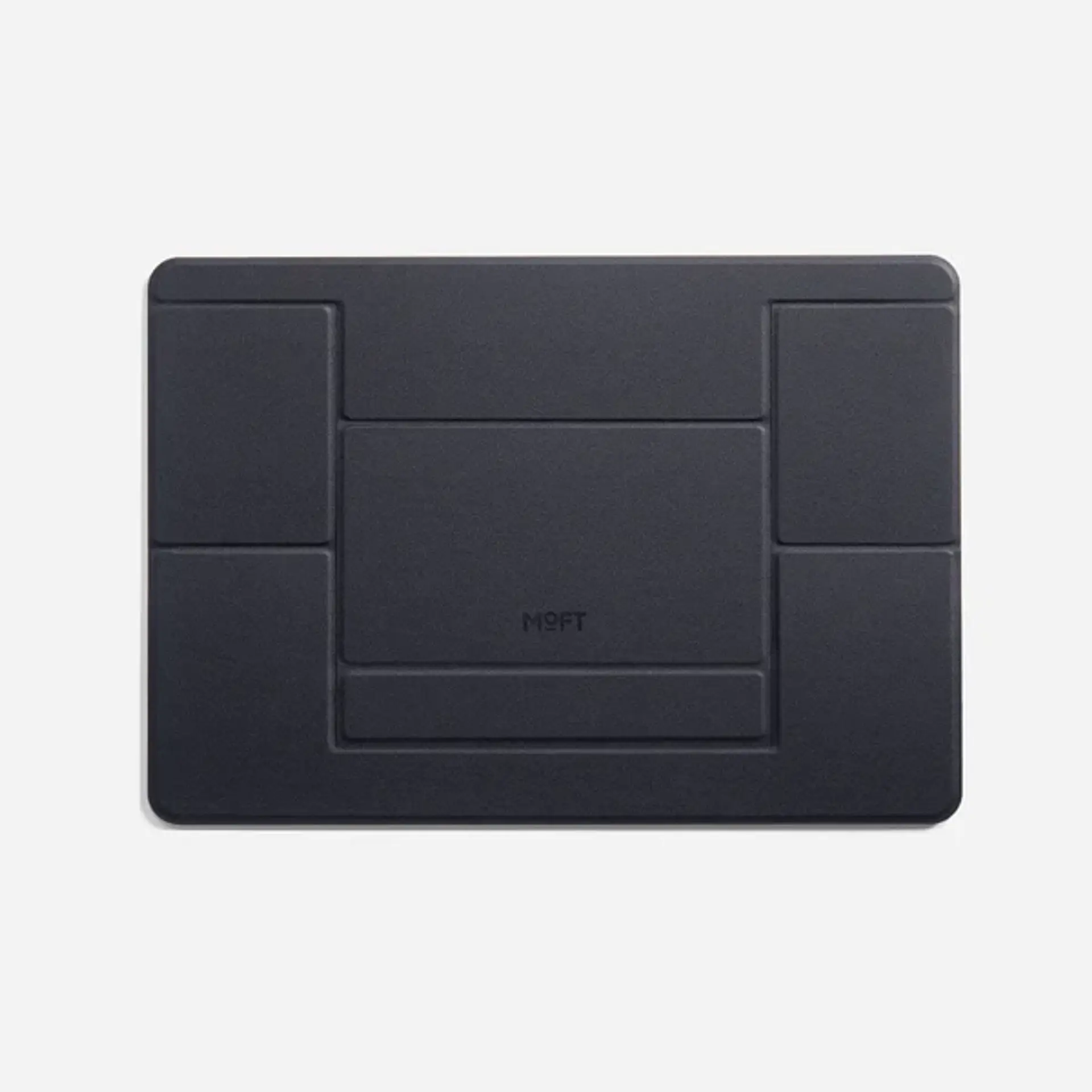 Soporte MOFT Plegable para MacBook / Notebook Negro 2