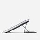 Soporte MOFT Plegable para MacBook / Notebook Negro - Miniatura 4