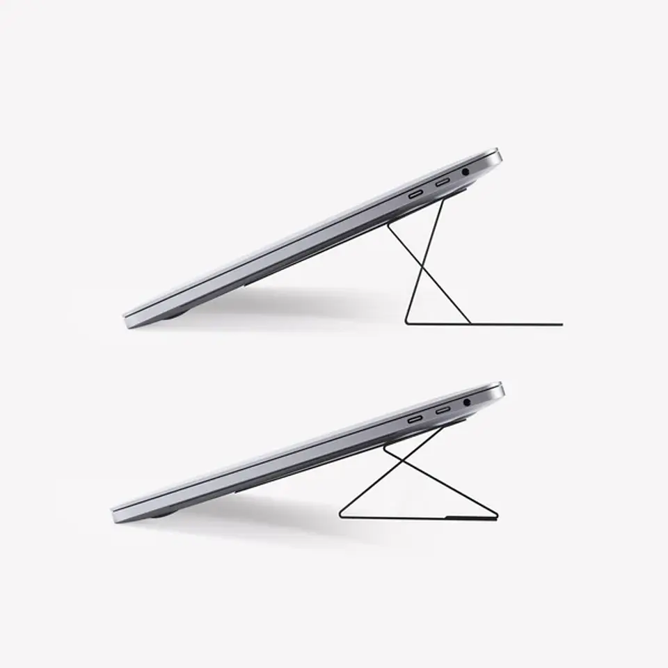 Soporte MOFT Invisible para MacBook / Notebook  2