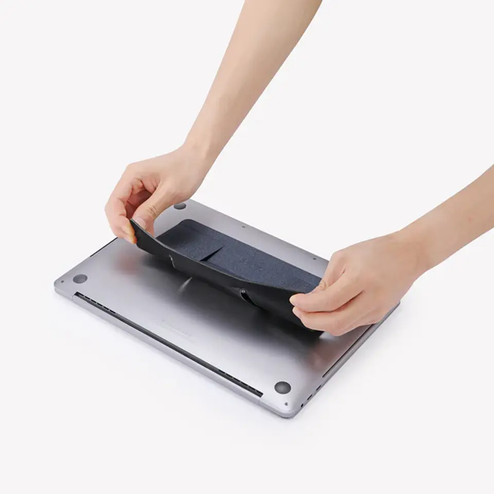 Soporte MOFT Invisible para MacBook / Notebook  3