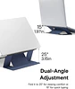 Soporte MOFT Invisible para MacBook / Notebook  - Miniatura 4