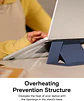 Soporte MOFT Invisible para MacBook / Notebook  - Miniatura 6