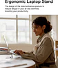 Soporte MOFT Invisible para MacBook / Notebook  - Miniatura 8