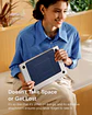 Soporte MOFT Invisible para MacBook / Notebook  - Miniatura 9