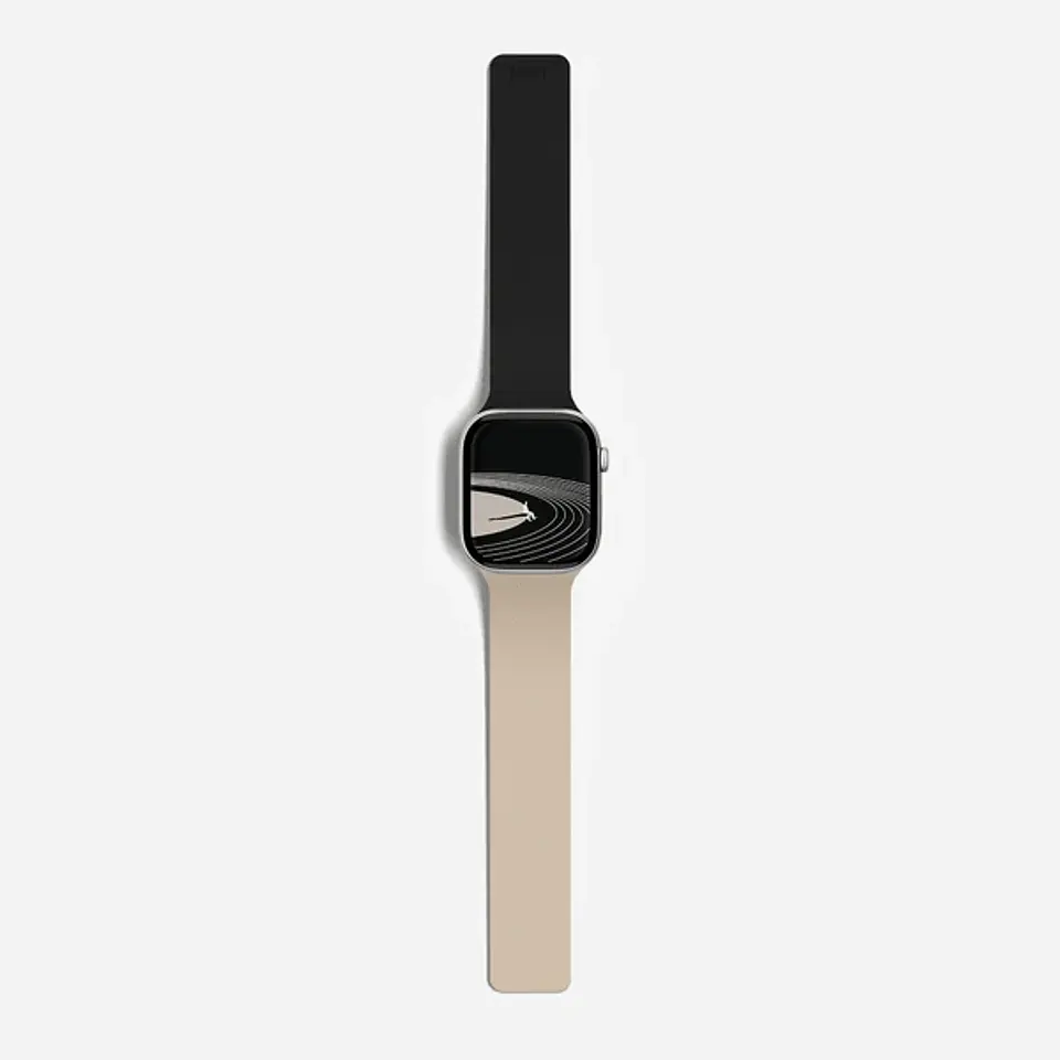 Correa MOFT Snap Duo para Apple Watch  2