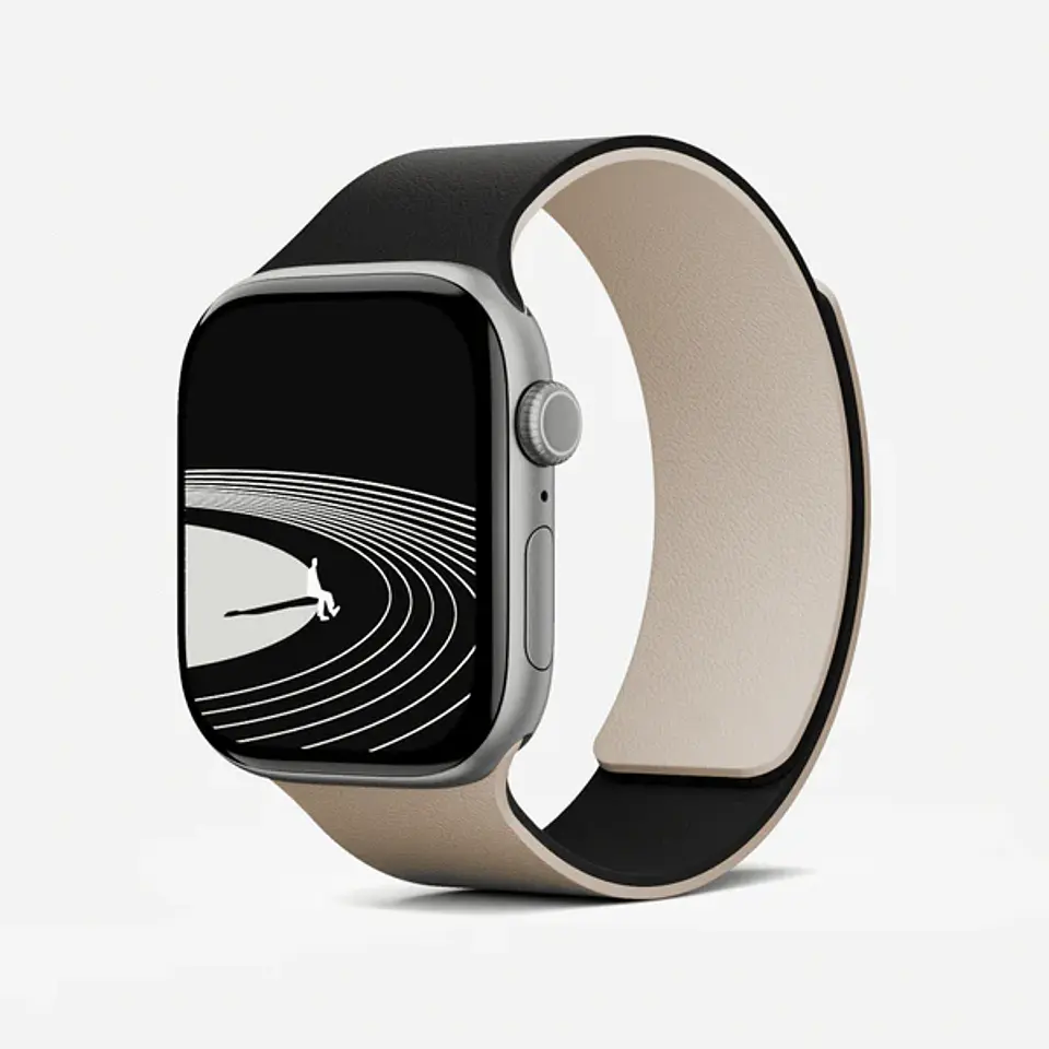 Correa MOFT Snap Duo para Apple Watch  1