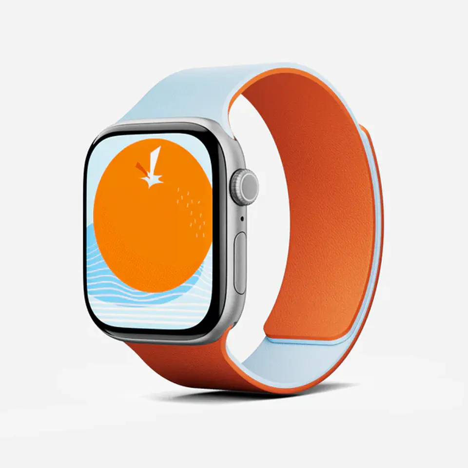 Correa MOFT Snap Duo para Apple Watch  6