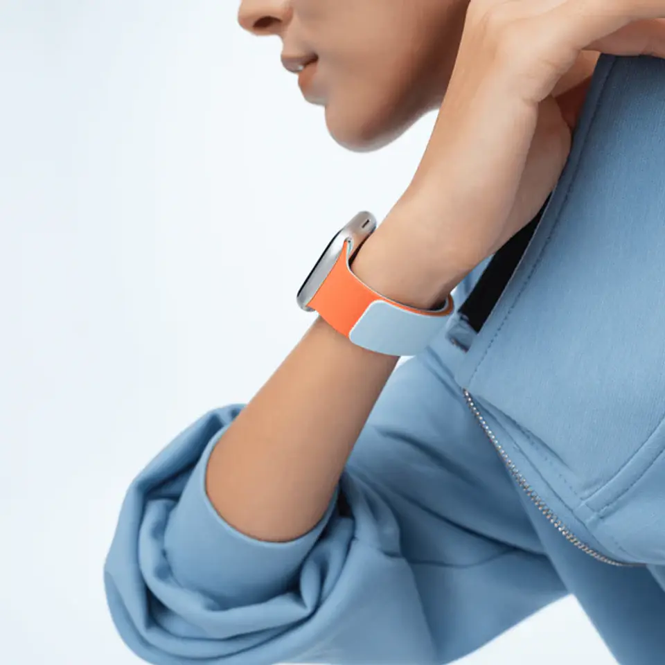 Correa MOFT Snap Duo para Apple Watch  7