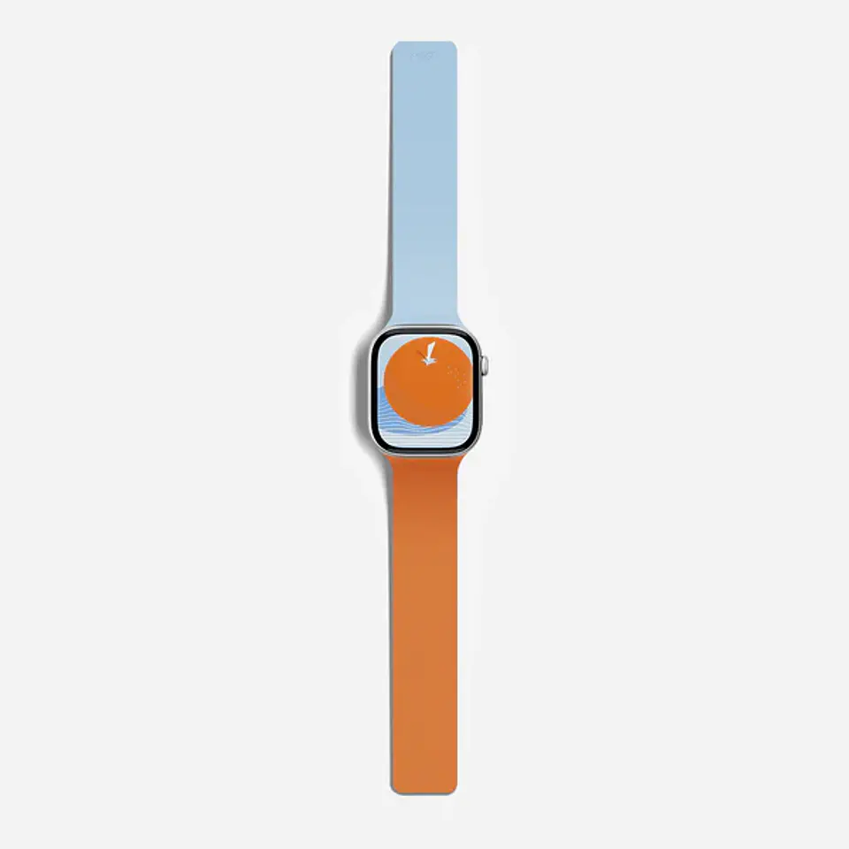 Correa MOFT Snap Duo para Apple Watch  5