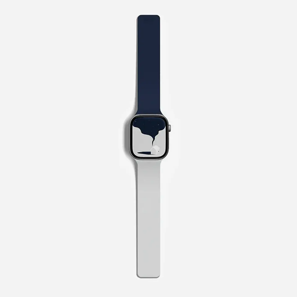 Correa MOFT Snap Duo para Apple Watch  12