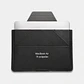 Funda MOFT Carry Sleeve para MacBook Air 15