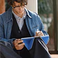 Carcasa MOFT Folio Dynamic para iPad Pro 11