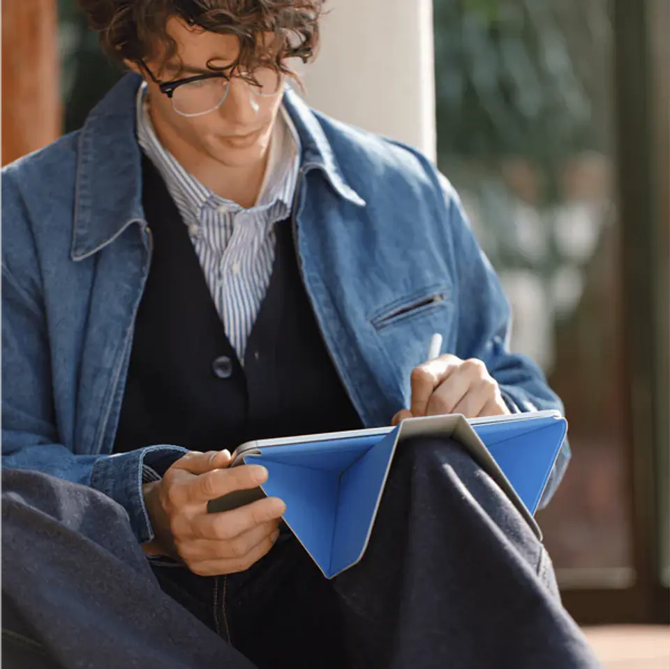 Carcasa MOFT Folio Dynamic para iPad Pro 13