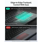 Funda con Teclado ESR Shift para iPad Pro 13