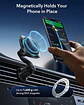 Soporte para Auto ESR MagSafe Qi2.2 25W OmniLock CryoBoost - Miniatura 6