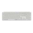 Teclado Inalámbrico Keychron B6 Pro 2.4ghz - Bluetooth Ultra Delgado 2