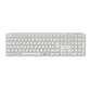 Teclado Inalámbrico Keychron B6 Pro 2.4ghz - Bluetooth Ultra Delgado - Miniatura 2