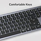 Teclado Inalámbrico Keychron B6 Pro 2.4ghz - Bluetooth Ultra Delgado - Miniatura 8