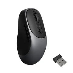 Mouse Keychron BM24 Inalambrico 2.4GHZ + Bluetooth