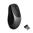 Mouse Keychron BM24 Inalambrico 2.4GHZ + Bluetooth 1